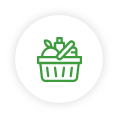 E-commerce & Grocery